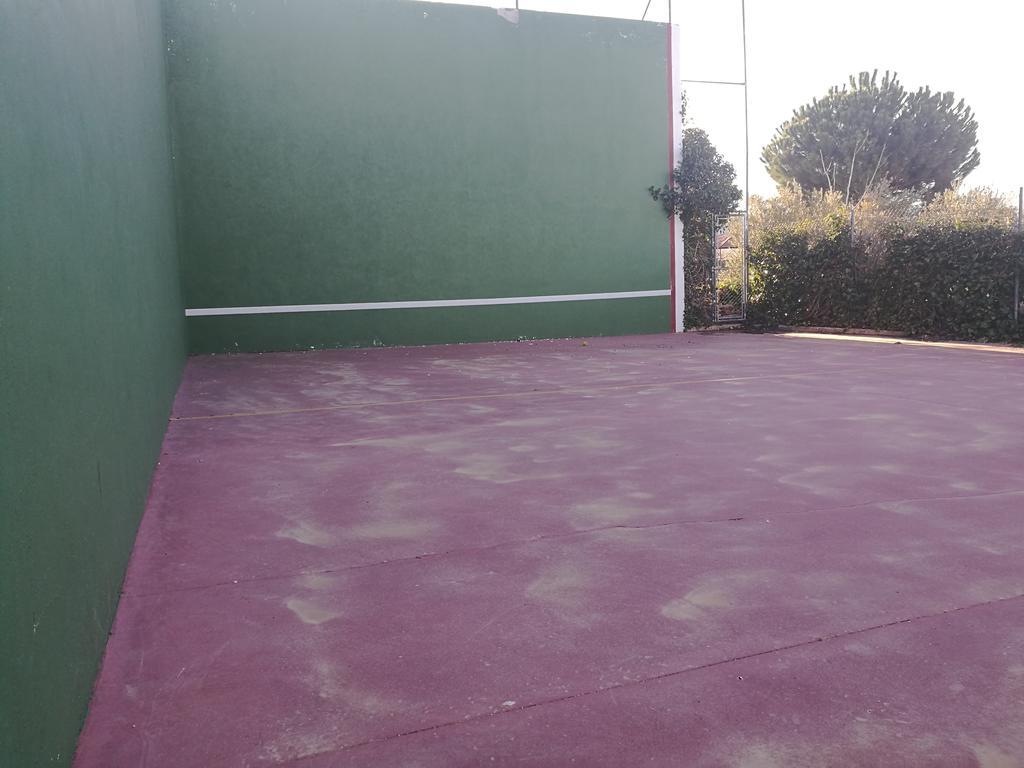 Cortijo Los Soledad El Sauco Dış mekan fotoğraf